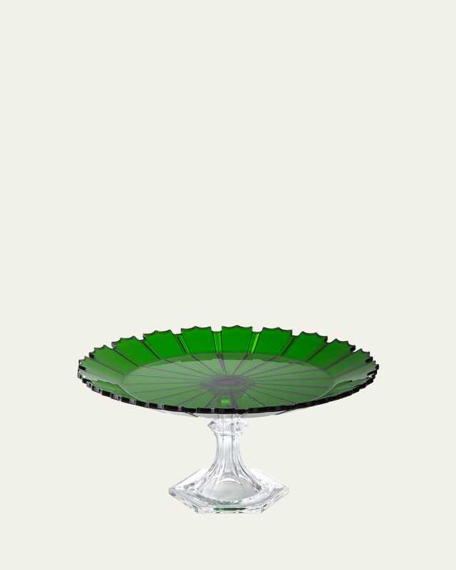 Ninfea Cake Plate